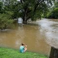 Severe Storms and Flooding Devastate Indiana