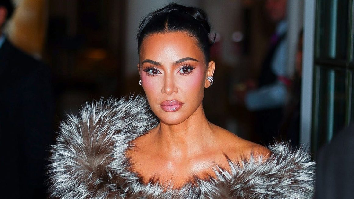 Break-In at Kim Kardashian’s Renovation Site: Suspect Arrested