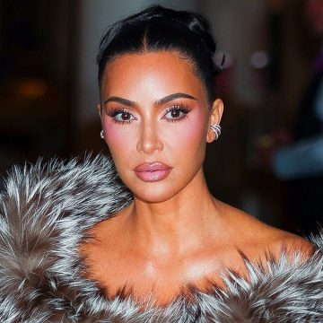 Break-In at Kim Kardashian’s Renovation Site: Suspect Arrested