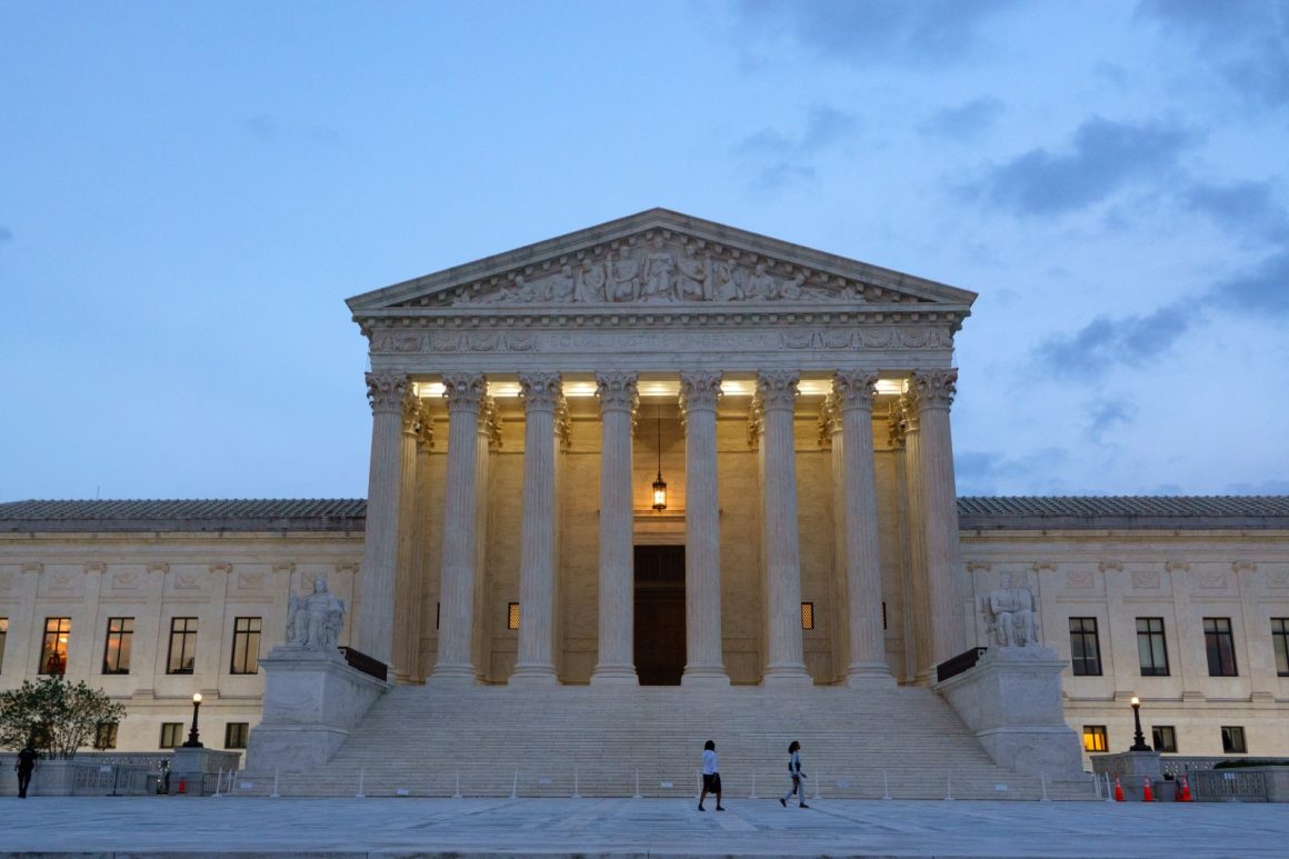 Conservative Legal Strategy: Future of Birthright Citizenship