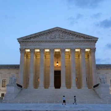 Conservative Legal Strategy: Future of Birthright Citizenship