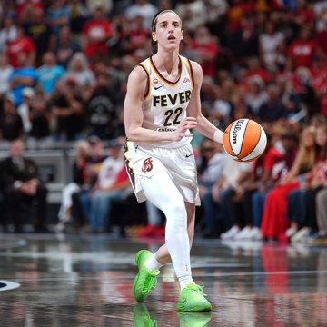 Indiana Fever’s Triumph Against New York Liberty