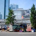 Revisiting Mental Health Policies for the Homeless: A New Approach