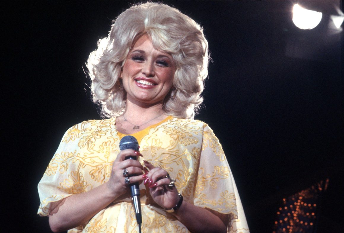 Remembering Dolly Parton: A Singular Icon