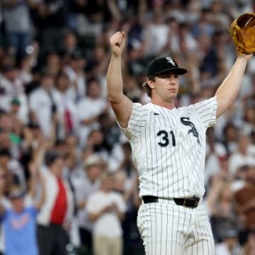 Chicago White Sox Triumph Over Cleveland Guardians with 6-3 Victory