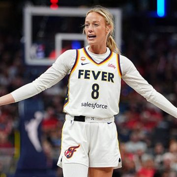 WNBA Media Response to DiJonai Carrington’s Flagrant Foul Raises Questions