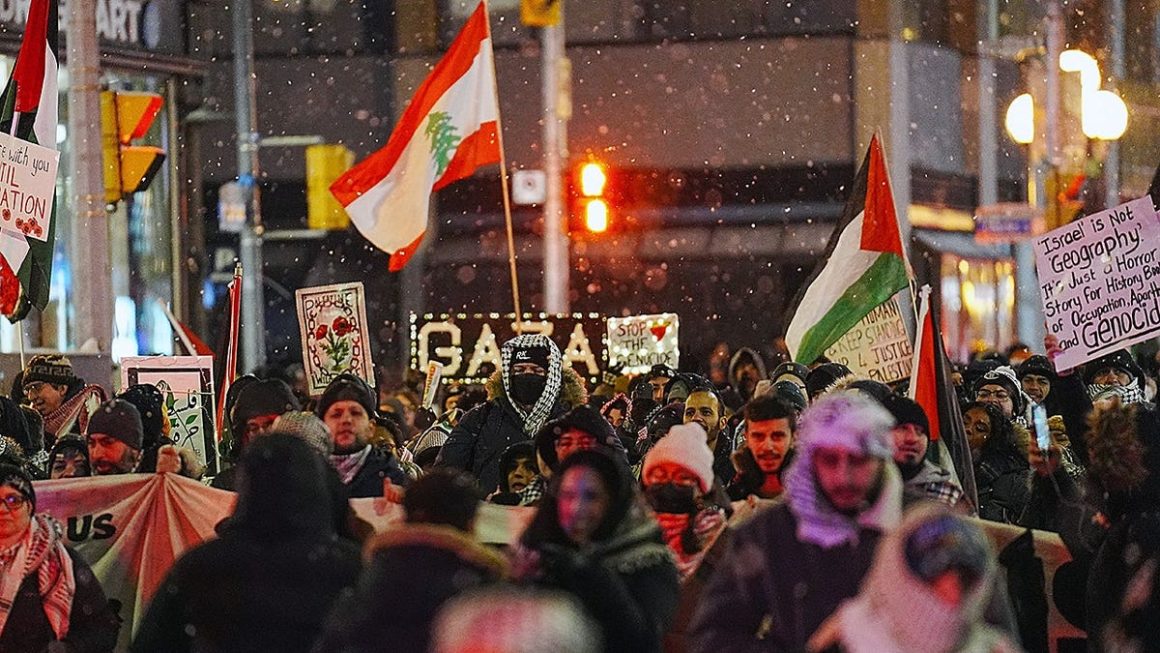 2ee55509-5399-4ad0-889e-2daa211f630c Concerns Over Islamist Influence in Canada and Its Impact on Western Democracies