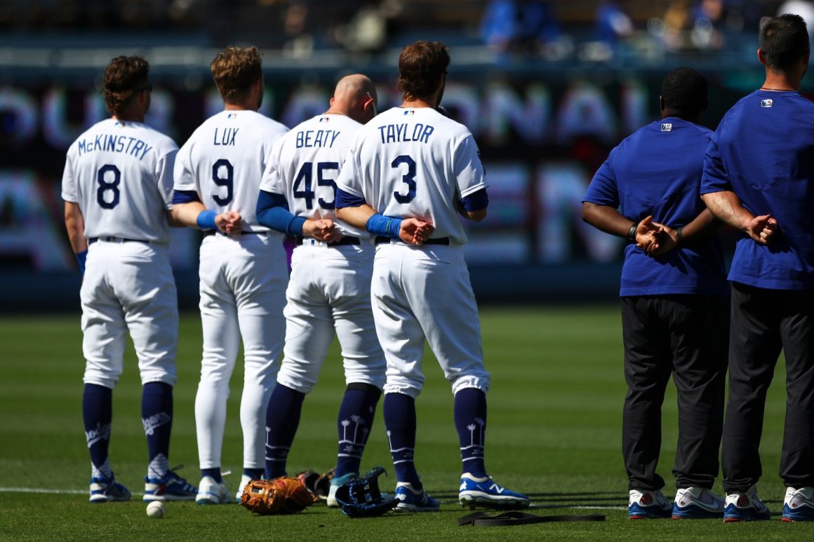 Matt Beaty Announces Retirement from MLB
