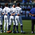 Matt Beaty Announces Retirement from MLB