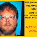 Suspected Gunman in Michigan Shootings Previously Convicted of Child Abuse