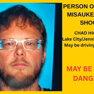 Suspected Gunman in Michigan Shootings Previously Convicted of Child Abuse