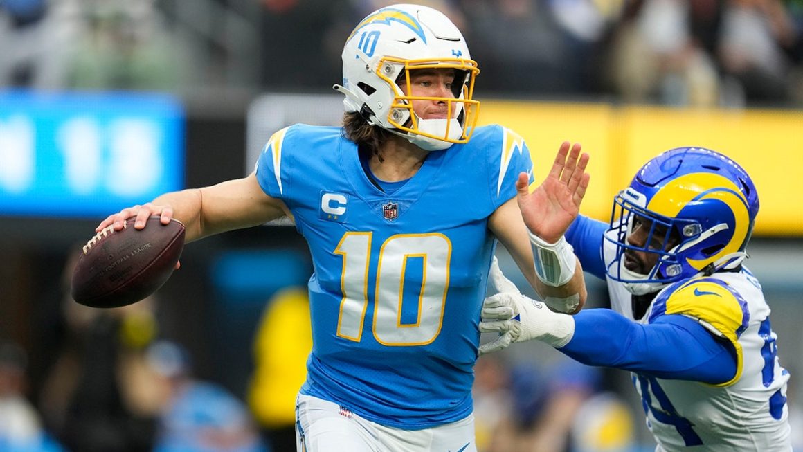 Can the Los Angeles Chargers Achieve Success This Season?