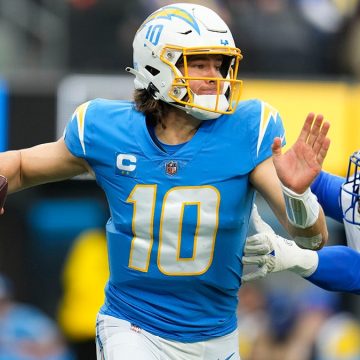 Can the Los Angeles Chargers Achieve Success This Season?