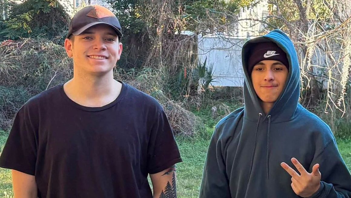 Teen Charged in Murder of Citadel Cadet and Friend