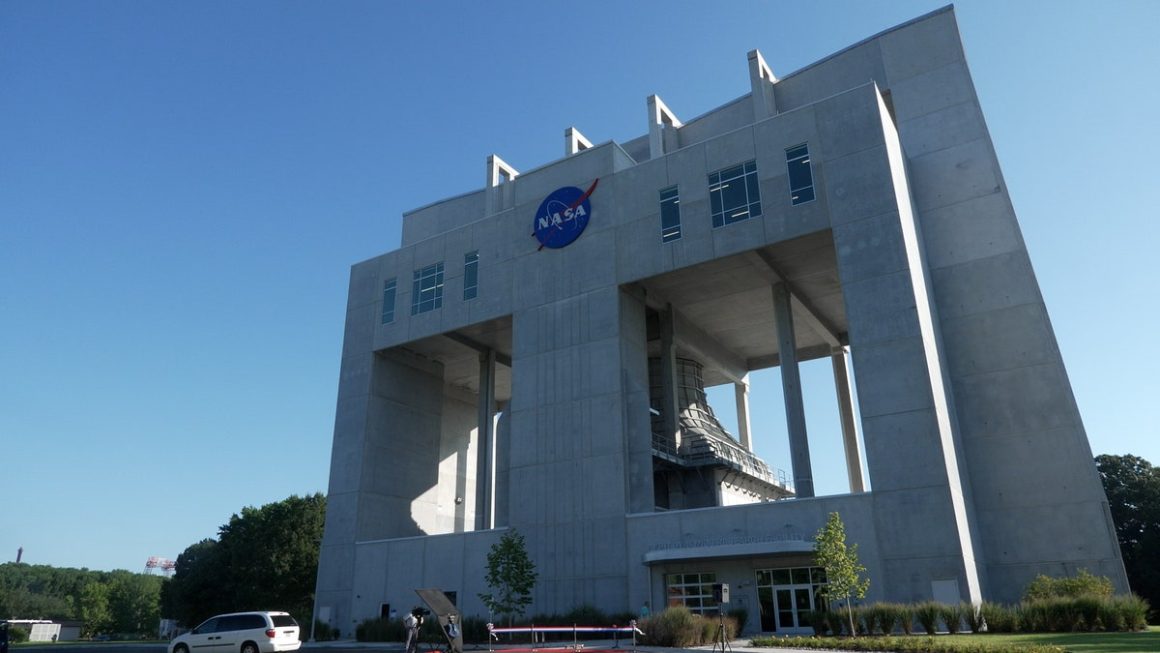 NASA Opens Advanced Wind Tunnel for Future Research