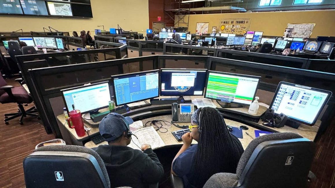 306323ef-5364-4079-b407-a2cbbe992b7e AI in New Orleans 911 System: Enhancing Efficiency and Response