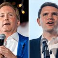 Texas Senate Race Poll: Challenges for Ken Paxton