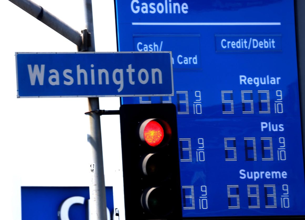 California’s Fuel Price Debate Amid Oil Giants’ Profits