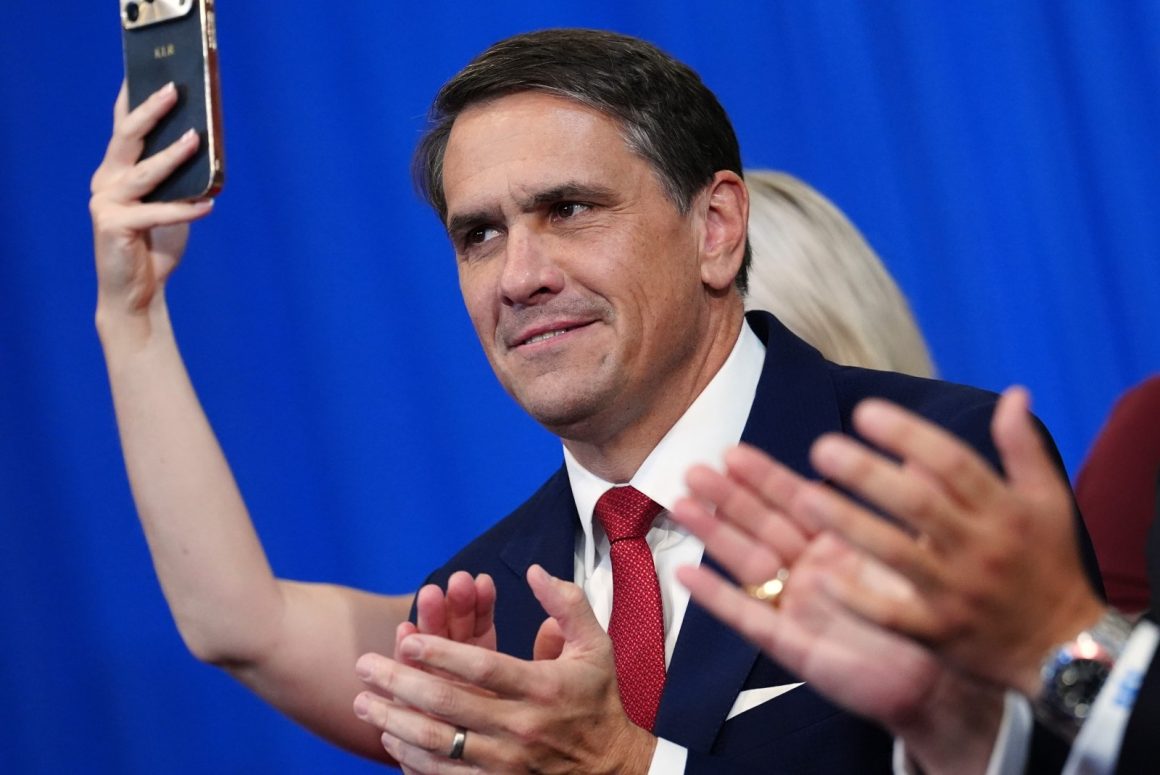 Todd Blanche’s Confirmation: DOJ Independence Concerns