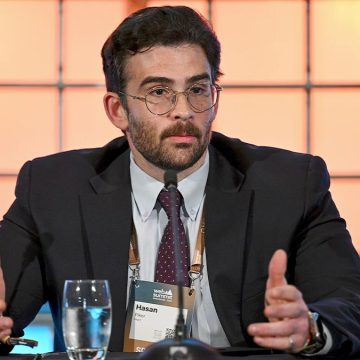 Tensions Rise as Hasan Piker Faces Criticism Amid Political Campaigns