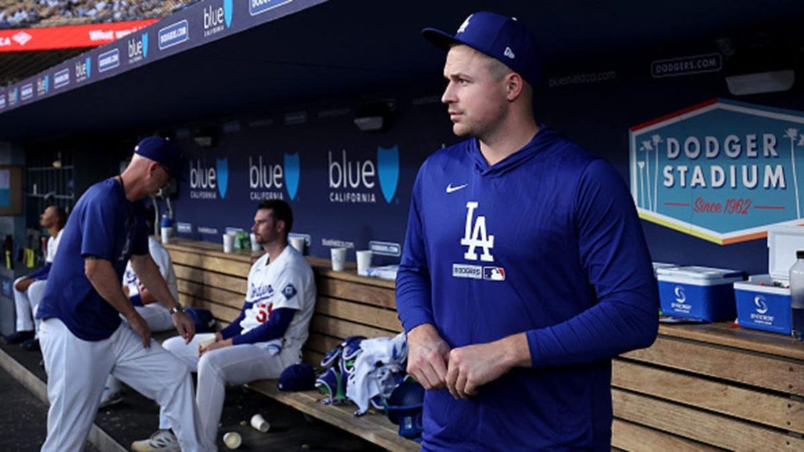 Dodgers’ Acquisition of Tarik Skubal Sparks Controversy Amid MLB Salary Cap Debate