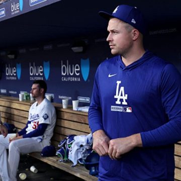 Dodgers’ Acquisition of Tarik Skubal Sparks Controversy Amid MLB Salary Cap Debate