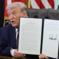 Supreme Court Pauses Ruling on Trump’s Mail-In Voting Order