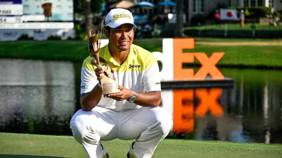 FedExCup Playoffs Begin: Top Picks for the 2026 St. Jude Championship