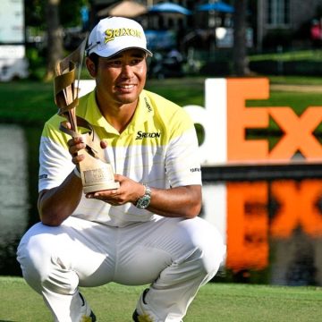 FedExCup Playoffs Begin: Top Picks for the 2026 St. Jude Championship