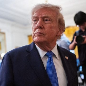Senate Faces Legislative Hurdles as Trump Pushes for ‘Save America Act’ Vote