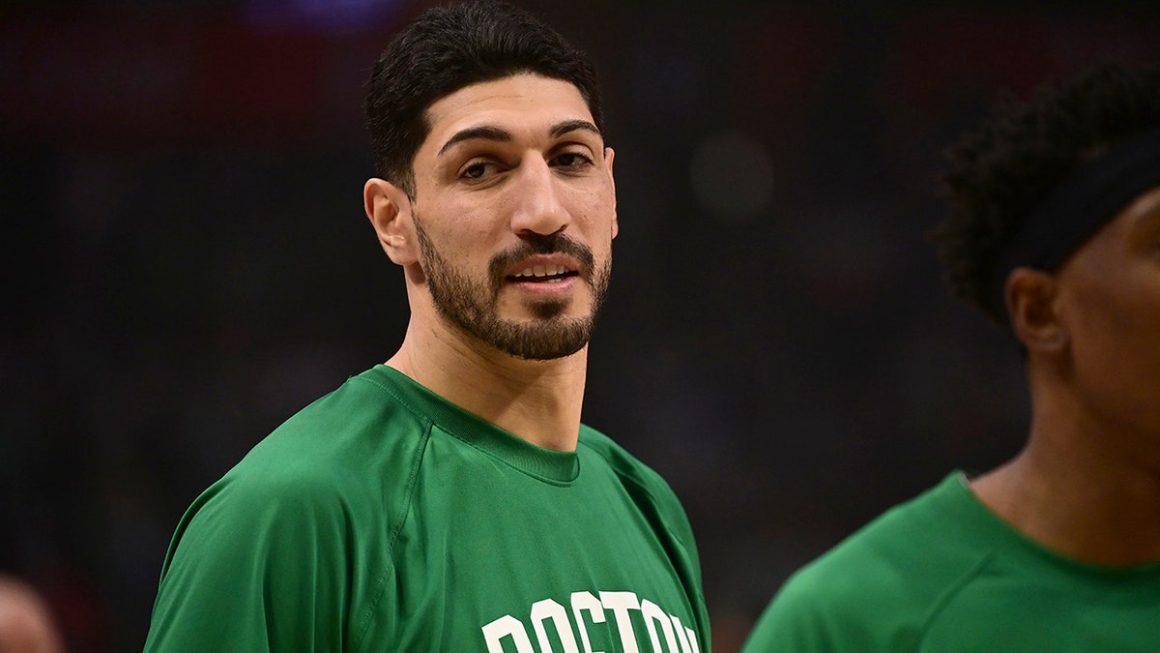 Enes Kanter Freedom and Royce White’s Potential WNBA Draft Eligibility