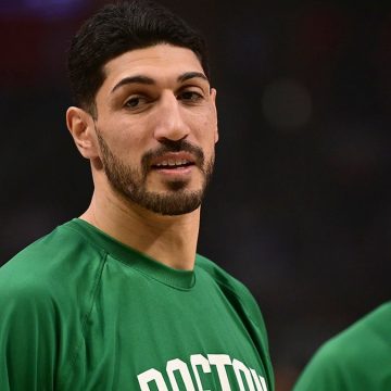 Enes Kanter Freedom and Royce White’s Potential WNBA Draft Eligibility