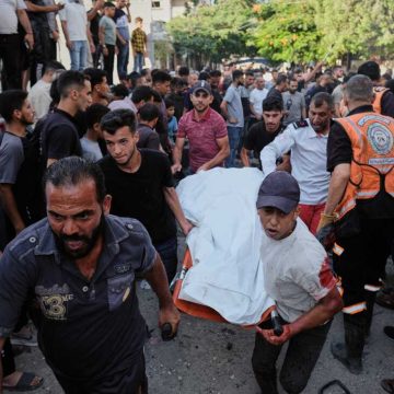 Israeli Concerns Amid Gaza Disarmament Deal with Hamas