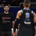 Chicago Sky Owner Discusses Enes Kanter Freedom’s Ejection
