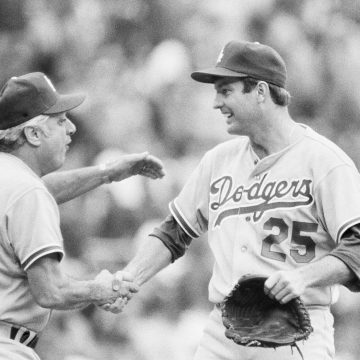The Legacy of Tommy John and His Impact on Baseball
