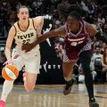 Kelsey Mitchell Leads Indiana Fever to Victory Against Toronto Tempo