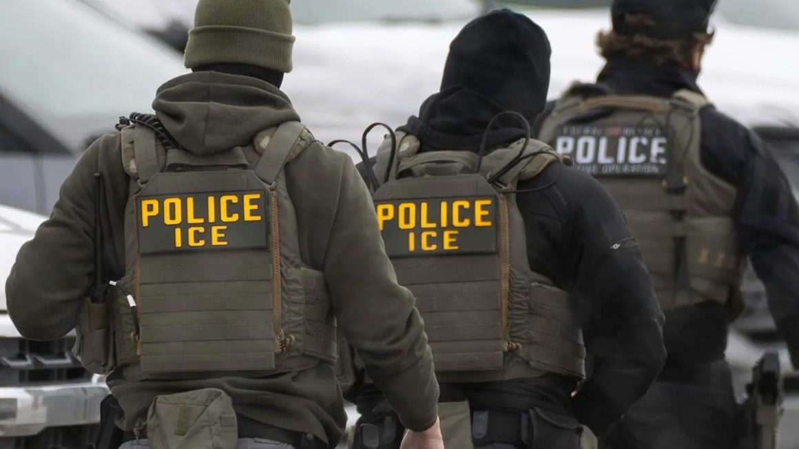 Federal Judge Blocks New York Law Requiring ICE Agents to Wear ID