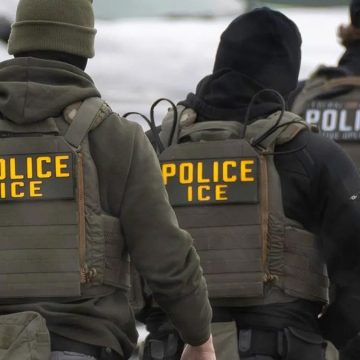 Federal Judge Blocks New York Law Requiring ICE Agents to Wear ID