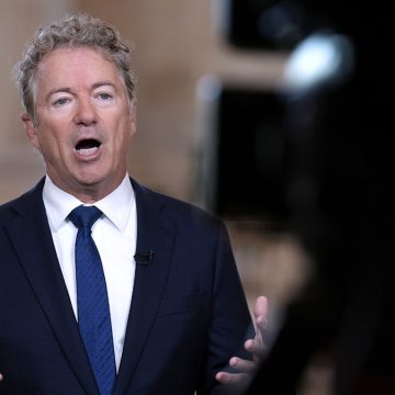Sen. Rand Paul’s Ongoing Criticism of Dr. Anthony Fauci