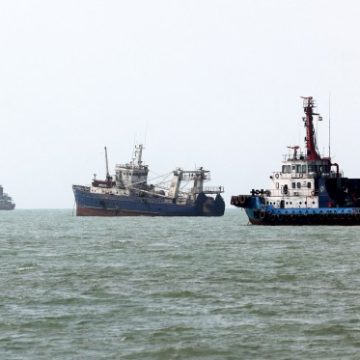 Iran Shifts Strategic Focus to Strait of Hormuz