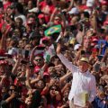 Lula’s Vision for Brazil’s Oil Future