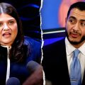 Haley Stevens Supports Former Primary Opponent Abdul El-Sayed