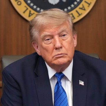 Blanche Ends Trump’s Anti-Weaponization Fund Amid Senate Confirmation Hurdles