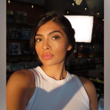 Former Miss North Carolina USA Discusses Losing Crown