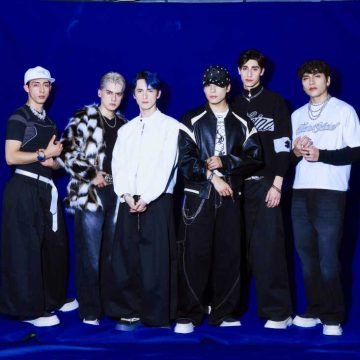 The Rise of K-pop-Inspired Music in Chile: The Story of Q_ARE