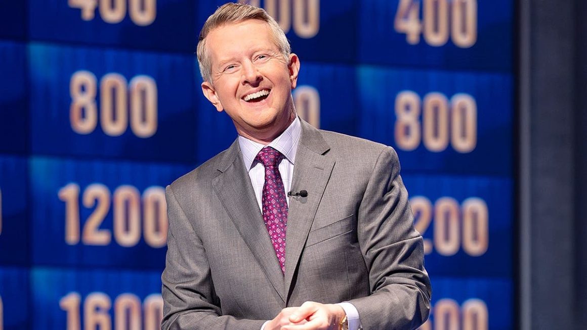 Jeopardy! Host Ken Jennings Faces Backlash Over Remarks on Transgender Community