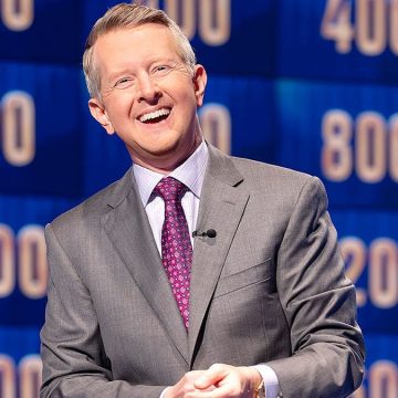 Jeopardy! Host Ken Jennings Faces Backlash Over Remarks on Transgender Community