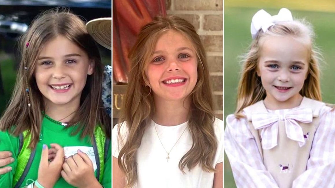 Fathers of Camp Mystic Flood Victims Honor Their Daughters’ Legacy
