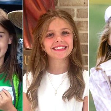 Fathers of Camp Mystic Flood Victims Honor Their Daughters’ Legacy