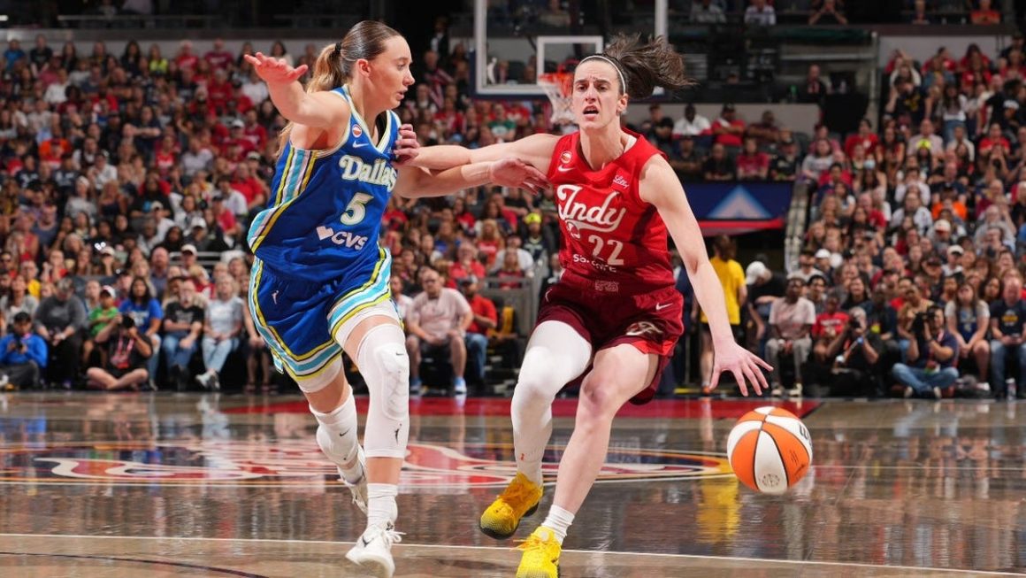 Indiana Fever vs. Dallas Wings: A WNBA Preview